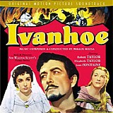 MiklÃ³s RÃ³zsa - Ivanhoe