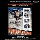 MiklÃ³s RÃ³zsa - The Thief of Bagdad