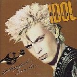 Billy Idol - Whiplash Smile