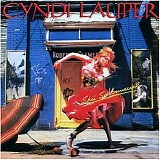 Cyndi Lauper - She'S So Unusual
