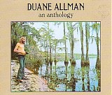 Duane Allman - an anthology