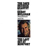 Dave Brubeck - The Last Set at Newport