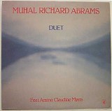 Muhal Richard Abrams - Duet feat. Amina Claudeine Myers