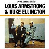 Louis Armstrong - Together For The First Time with Duke Ellington
