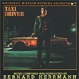 Original Soundtrack - Taxi Driver