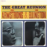 Louis Armstrong - The Great Reunion with Duke Ellington