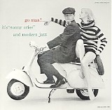 Sonny Criss - Go Man!
