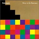 Pete Levin - Party In The Basement