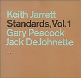 Keith Jarrett - Standards, Vol. 1
