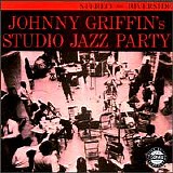 Johnny Griffin - Studio Jazz Party