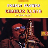 Charles Lloyd - Forest Flower