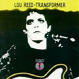 Lou Reed - Transformer
