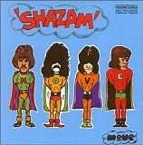 Move - Shazam