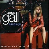 France Gall - DÃ©branchÃ©e ÂEBercy 93