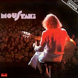Georges Moustaki - Olympia