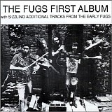 Fugs - The Fugs First Album