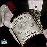 Cold Blood - Vintage Blood