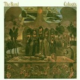 Band - Cahoots