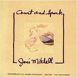 Joni Mitchell - Court & Spark