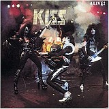 Kiss - Alive!