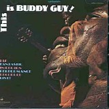 Buddy Guy - This Is Buddy Guy