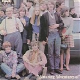 Liverpool Scene - Amazing Adventures of