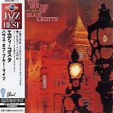 Eddie Costa - House of Blue Lights