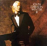 Johnny Winter - John Dawson Winter III