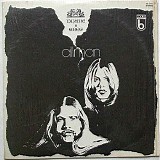 Allman Brothers Band - Duane and Gregg Allman