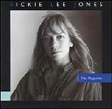 Rickie Lee Jones - Magazine