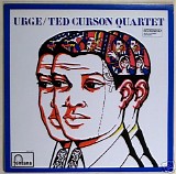 Ted Curson - Urge