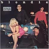 Blondie - Plastic Letters