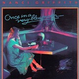 Nanci Griffith - Once in a Very Blue Moon
