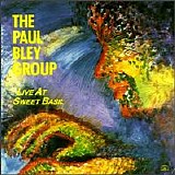 Paul Bley - Live At Sweet Basil