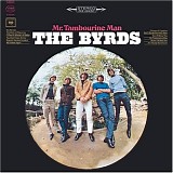 Byrds - Mr. Tambourine Man