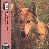 Darryl Way's Wolf - Canis Lupus