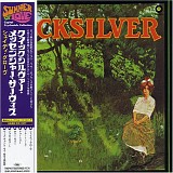 Quicksilver Messenger Service - Shady Grove