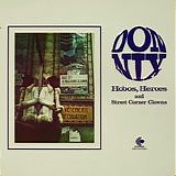 Don Nix - Hobos, Heroes and Street Corner Clowns
