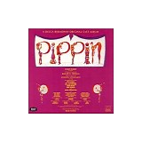 Original Cast Album - Pipin