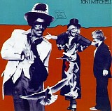 Joni Mitchell - Don Juan'S Reckless Daughter