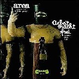 Area - Arbeit Macht Frei