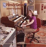 Wendy Carlos - Secrets of Synthesis