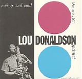 Lou Donaldson - Swing and Soul