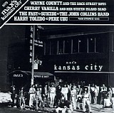 Various Artists - Max's Kansas City 1976