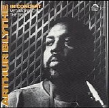 Arthur Blythe - Metamorphosis