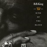 B.B. King - King Of The Blues
