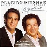 Placido Domingo & Itzhak Perlman - Together