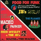 J.B.'s - Food for Funk