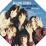 Rolling Stones - Through the Past, Darkly (Big Hits, Vol. 2)