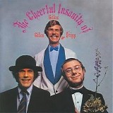 Giles, Giles & Fripp - The Cheerful Insanity of Giles, Giles & Fripp